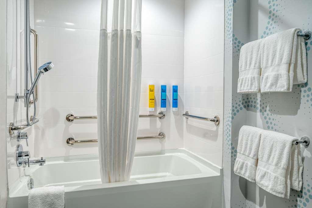 Tru By Hilton Indianapolis Lawrence, In Hotel Kamer foto