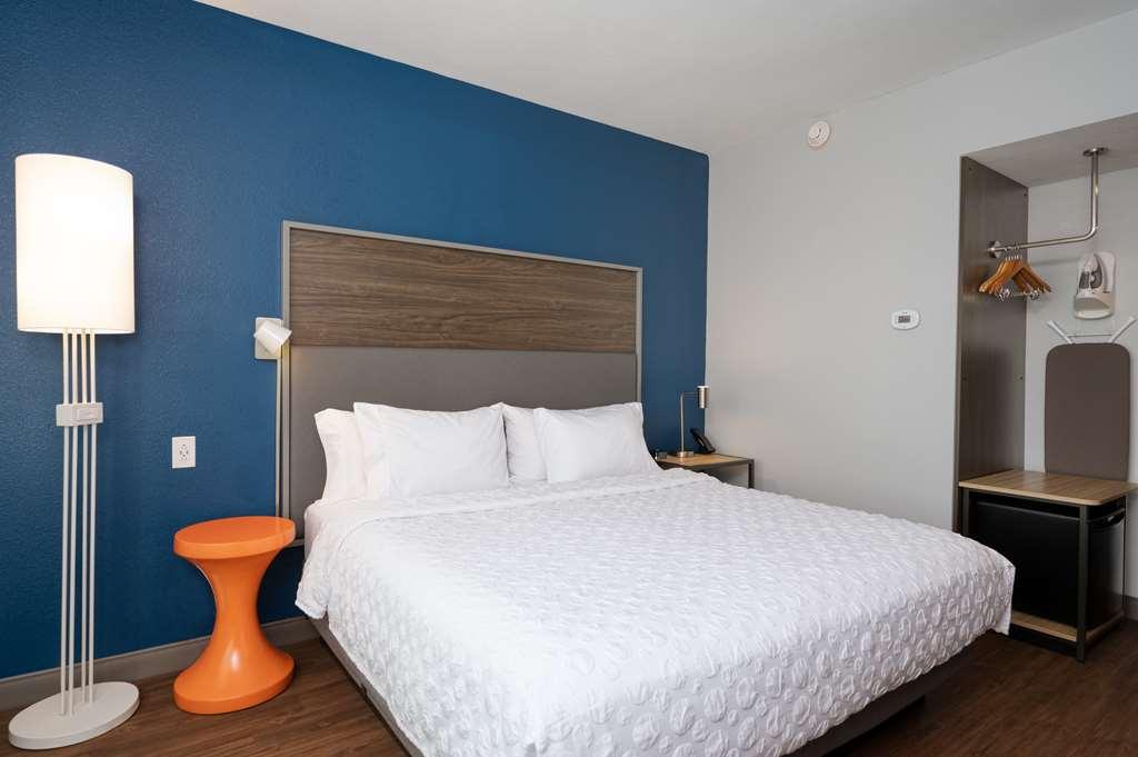 Tru By Hilton Indianapolis Lawrence, In Hotel Kamer foto